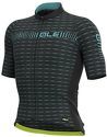 Ale-Maillot Manches Courtes Prr Green Road
