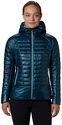 MOUNTAIN HARDWEAR-Ghost Shadow - Veste de randonnée