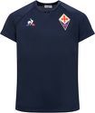LE COQ SPORTIF-Ac Fiorentina 2019/20 (training) - T-shirt de foot