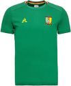 LE COQ SPORTIF-Cameroun - T-shirt de foot