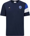 LE COQ SPORTIF-Estac Troyes Fanwear Nº1 2019/20 - T-shirt de foot