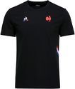 LE COQ SPORTIF-T-shirt XV de France