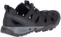 MERRELL-Choprock Leather Shandal - Chaussures de randonnée