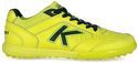 Kelme-Precision Shadow Turf - Chaussures de foot