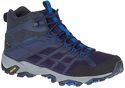 MERRELL-Moab Fst 2 Mid Goretex - Chaussures de randonnée