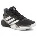 ADIDAS Chaussure de Basketball adidas James Harden Stepback Noir pour Junior image 2