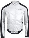 VAUDE-Veste Air Pro Jacket Blanc/Noir - Homme