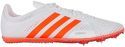 adidas-Adizero Ambition 3 W - Chaussures à pointes d'athlétisme