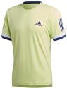 adidas-Club 3 Stripes - T-shirt de tennis