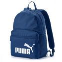 PUMA-Sac à dos bleu homme/femme Phase Backpack