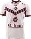 KAPPA-UBB Maillot de rugby blanc homme