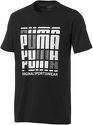 PUMA-T-shirt