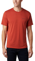 Columbia-Maxtrail - T-shirt de randonnée