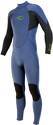 Soöruz Surfwear Combinaison FLY 3/2 Back-Zip jr image 3