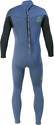 Soöruz Surfwear Combinaison FLY 3/2 Back-Zip jr image 4