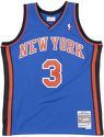 Mitchell & Ness-Stephen Marbury New York Knicks 2005/06 - Maillot de basket