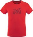 Millet-M Logo 2 - T-shirt de randonnée