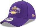 NEW ERA-Casquette 9forty The League Los Angeles Lakers