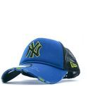 NEW ERA-Casquette bleu/noir MLB New York Yankees