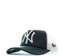 NEW ERA-Casquette noir/blanc New York Yankees
