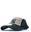 NEW ERA-Casquette noir/gris MLB New York Yankees