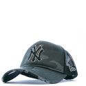 NEW ERA-Casquette noire New York Yankees