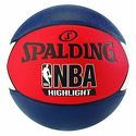 SPALDING-Ballon NBA Highlight