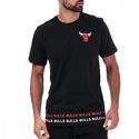 NEW ERA-Chicago Bulls - T-shirt de basketball
