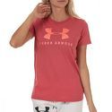 UNDER ARMOUR-Graphic Sportstyle Classic - T-shirt
