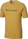 Columbia-Csc basic logo - T-shirt