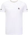 LE COQ SPORTIF-T-shirt de tennis