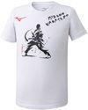 MIZUNO-T-shirt