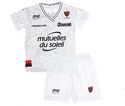 HUNGARIA-RC Toulon Mini Kit blanc garçon