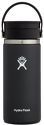 HYDRO FLASK-Wide Mouth With Flex Sip Lid 473ml