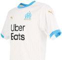 PUMA Om home replica shirt wht image 2