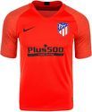 NIKE-Atletico Madrid 2019/2020 (training) - Maillot de foot