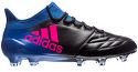 adidas-X16.1 Leather Fg - Chaussures de foot