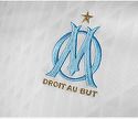PUMA Om home replica shirt wht image 4