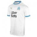 PUMA-OM 2020/21 (domicile) - Maillot de foot