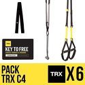 TRX-PRO 4 (x6) - Kit
