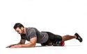 TriggerPoint Rouleau de massage Grid X TRIGGERPOINT image 3