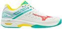 MIZUNO-Wave Exceed Tour 4 Cc - Chaussures de tennis