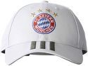 adidas-Bayern 2017/18 - Casquette de foot