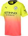 PUMA-Manchester City FC 2019/2020 (third) - Maillot de foot