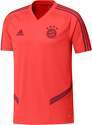 adidas Performance-T-shirt da allenamento FC Bayern München