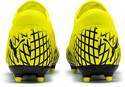 PUMA PUMA FUTURE 4 4 FG/AG JUNIOR YELLOW image 3