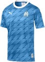 PUMA-Olympique de Marseille 2019/2020 (extérieur réplica) - Maillot de foot