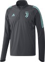 adidas Performance-Haut d’entraînement Juventus Ultimate
