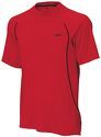 WILSON-Straight Sets - T-shirt de tennis