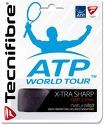 TECNIFIBRE-X-Tra Sharp Black - Grip de tennis